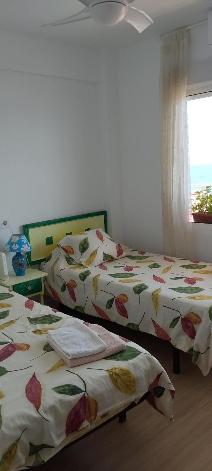 Maravillosas Vistas En Miramar Playa Exterior foto
